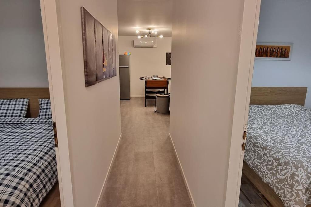 Belle Maison Climatisee Renovee Pac-Man Entre Collegues, Amis, Famille - Barbecue - Netflix - Prime - Baby Foot 50Cts Saint-Seurin-sur-l'Isle ภายนอก รูปภาพ