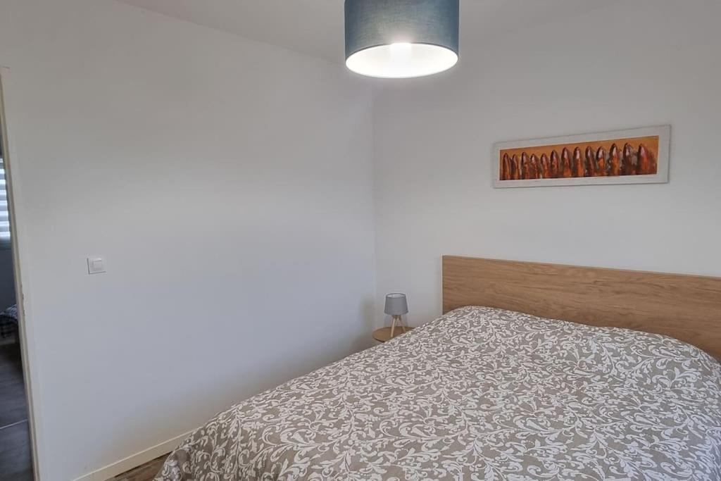 Belle Maison Climatisee Renovee Pac-Man Entre Collegues, Amis, Famille - Barbecue - Netflix - Prime - Baby Foot 50Cts Saint-Seurin-sur-l'Isle ภายนอก รูปภาพ